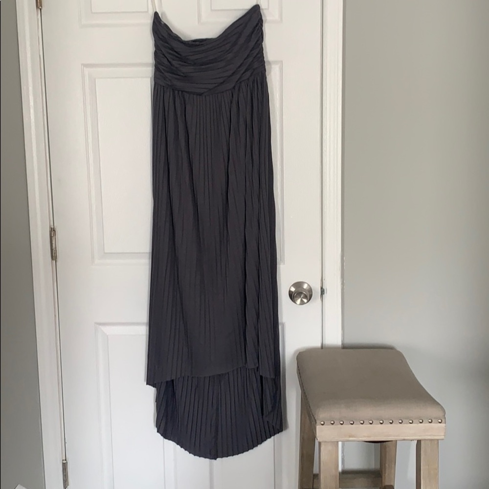 Dark grey Beestango dress